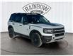 2026 Ford Bronco Sport Badlands (Stk: 26S009) in ROCKY MOUNTAIN HOUSE - Image 7 of 15
