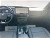 2026 Ford Bronco Sport Badlands (Stk: 26S009) in ROCKY MOUNTAIN HOUSE - Image 11 of 15