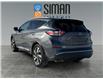 2017 Nissan Murano Platinum (Stk: P3345) in Regina - Image 3 of 22