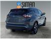 2017 Nissan Murano Platinum (Stk: P3345) in Regina - Image 5 of 22