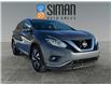 2017 Nissan Murano Platinum (Stk: P3345) in Regina - Image 7 of 22