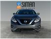 2017 Nissan Murano Platinum (Stk: P3345) in Regina - Image 8 of 22