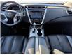 2017 Nissan Murano Platinum (Stk: P3345) in Regina - Image 10 of 22