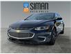 2018 Chevrolet Malibu LT (Stk: C3391) in Regina - Image 1 of 21