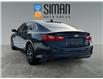 2018 Chevrolet Malibu LT (Stk: C3391) in Regina - Image 3 of 21