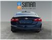 2018 Chevrolet Malibu LT (Stk: C3391) in Regina - Image 4 of 21