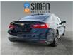 2018 Chevrolet Malibu LT (Stk: C3391) in Regina - Image 5 of 21