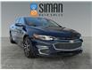 2018 Chevrolet Malibu LT (Stk: C3391) in Regina - Image 7 of 21
