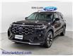 2026 Ford Explorer Platinum (Stk: 17087) in Wyoming - Image 3 of 15