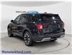 2026 Ford Explorer Platinum (Stk: 17087) in Wyoming - Image 5 of 15