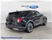 2026 Ford Explorer Platinum (Stk: 17087) in Wyoming - Image 7 of 15