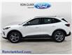 2026 Ford Escape ST-Line (Stk: 17084) in Wyoming - Image 4 of 15