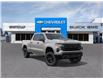 2026 Chevrolet Silverado 1500 Custom Trail Boss (Stk: 45420) in Slave Lake - Image 1 of 24