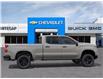 2026 Chevrolet Silverado 1500 Custom Trail Boss (Stk: 45420) in Slave Lake - Image 5 of 24
