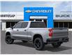 2026 Chevrolet Silverado 1500 Custom Trail Boss (Stk: 45416) in Slave Lake - Image 3 of 24