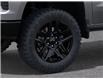 2026 Chevrolet Silverado 1500 Custom Trail Boss (Stk: 45416) in Slave Lake - Image 9 of 24