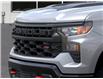 2026 Chevrolet Silverado 1500 Custom Trail Boss (Stk: 45416) in Slave Lake - Image 13 of 24