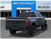 2026 Chevrolet Silverado 1500 Custom Trail Boss (Stk: 45413) in Slave Lake - Image 4 of 24 2026 Chevrolet Silverado 1500 Custom Trail Boss (Stk: 45413) in Slave Lake - Image 4 of 24