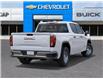 2026 GMC Sierra 1500 Pro (Stk: 45424) in Slave Lake - Image 4 of 24