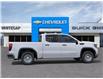2026 GMC Sierra 1500 Pro (Stk: 45424) in Slave Lake - Image 5 of 24