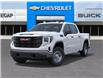 2026 GMC Sierra 1500 Pro (Stk: 45424) in Slave Lake - Image 6 of 24