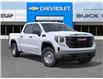 2026 GMC Sierra 1500 Pro (Stk: 45424) in Slave Lake - Image 7 of 24