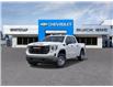 2026 GMC Sierra 1500 Pro (Stk: 45424) in Slave Lake - Image 8 of 24