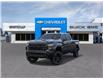 2026 Chevrolet Silverado 1500 Custom Trail Boss (Stk: 45419) in Slave Lake - Image 8 of 24