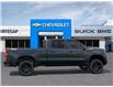 2026 Chevrolet Silverado 1500 Custom Trail Boss (Stk: 45408) in Slave Lake - Image 5 of 24