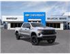 2026 Chevrolet Silverado 1500 Custom Trail Boss (Stk: 45410) in Slave Lake - Image 1 of 24