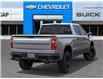 2026 Chevrolet Silverado 1500 Custom Trail Boss (Stk: 45410) in Slave Lake - Image 4 of 24