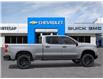 2026 Chevrolet Silverado 1500 Custom Trail Boss (Stk: 45410) in Slave Lake - Image 5 of 24