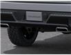 2026 Chevrolet Silverado 1500 Custom Trail Boss (Stk: 45410) in Slave Lake - Image 14 of 24