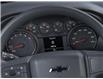 2026 Chevrolet Silverado 1500 Custom Trail Boss (Stk: 45410) in Slave Lake - Image 18 of 24