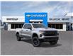 2026 Chevrolet Silverado 1500 Custom Trail Boss (Stk: 45417) in Slave Lake - Image 1 of 24