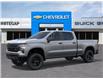 2026 Chevrolet Silverado 1500 Custom Trail Boss (Stk: 45417) in Slave Lake - Image 2 of 24