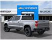 2026 Chevrolet Silverado 1500 Custom Trail Boss (Stk: 45417) in Slave Lake - Image 3 of 24