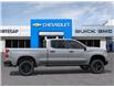 2026 Chevrolet Silverado 1500 Custom Trail Boss (Stk: 45417) in Slave Lake - Image 5 of 24