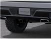 2026 Chevrolet Silverado 1500 Custom Trail Boss (Stk: 45417) in Slave Lake - Image 14 of 24