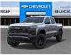 2026 Chevrolet Colorado Trail Boss (Stk: 45399) in Slave Lake - Image 6 of 24