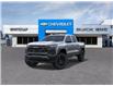 2026 Chevrolet Colorado Trail Boss (Stk: 45399) in Slave Lake - Image 8 of 24