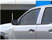 2026 Chevrolet Colorado Trail Boss (Stk: 45399) in Slave Lake - Image 12 of 24