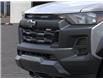 2026 Chevrolet Colorado Trail Boss (Stk: 45399) in Slave Lake - Image 13 of 24