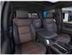 2026 Chevrolet Silverado 1500 High Country (Stk: 45406) in Slave Lake - Image 16 of 24 2026 Chevrolet Silverado 1500 High Country (Stk: 45406) in Slave Lake - Image 16 of 24
