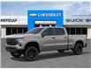 2026 Chevrolet Silverado 1500 Custom Trail Boss (Stk: 45414) in Slave Lake - Image 2 of 24