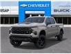 2026 Chevrolet Silverado 1500 Custom Trail Boss (Stk: 45414) in Slave Lake - Image 6 of 24