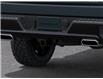 2026 Chevrolet Silverado 1500 Custom Trail Boss (Stk: 45412) in Slave Lake - Image 14 of 24