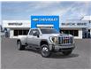 2026 GMC Sierra 3500HD Denali (Stk: 45388) in Slave Lake - Image 1 of 24