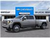 2026 GMC Sierra 3500HD Denali (Stk: 45388) in Slave Lake - Image 2 of 24