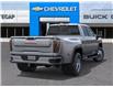 2026 GMC Sierra 3500HD Denali (Stk: 45388) in Slave Lake - Image 4 of 24